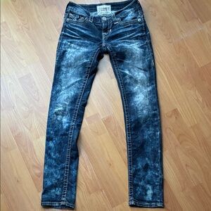 Big Star Legendary Blue Jeans